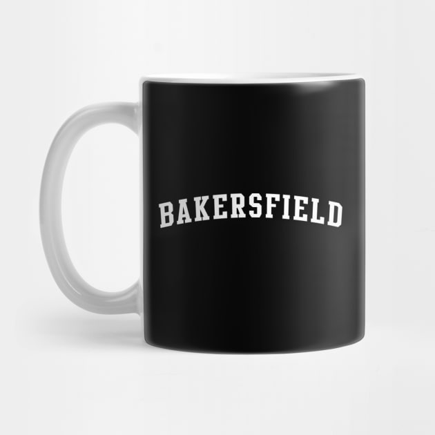 Bakersfield by Novel_Designs